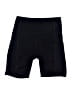 Heathyoga Solid Black Athletic Shorts Size S (estimated) - photo 1