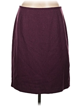 Evan Picone Casual Skirt