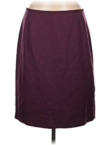 Evan Picone Casual Skirt (view 1)