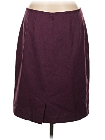 Evan Picone Casual Skirt (view 2)