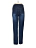 Slim-Sation by Multiples Blue Jeans Size 4 - photo 2