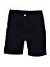 Heathyoga Solid Black Athletic Shorts Size S (estimated) - photo 2