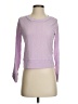 Only Purple Pullover Sweater Size S - photo 1