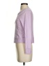 Only Purple Pullover Sweater Size S - photo 5