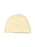 Hb 100% Cotton Ivory Tan Beanie Size 6-12 mo - photo 1