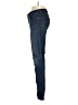 Big Star Hearts Blue Jeans Size 27 waist - photo 5
