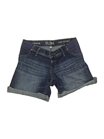 DL1961 Denim Shorts (view 1)
