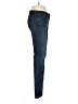 Big Star Hearts Blue Jeans Size 27 waist - photo 4