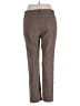 retrology Brown Casual Pants Size 16 - photo 2