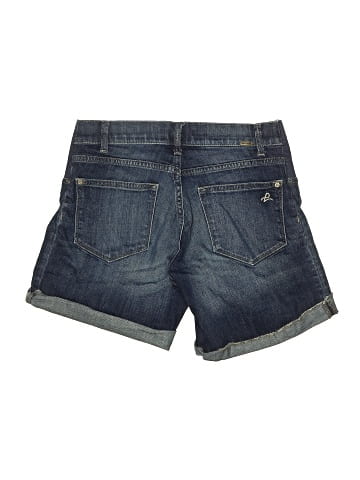 DL1961 Denim Shorts (view 2)