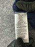 Gap 100% Cotton Black Dress Size 5T - photo 4
