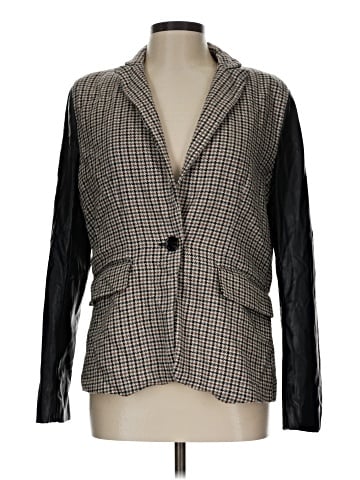 Central Park West Blazer (view 1)