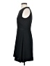 G2000 100% Polyester Solid Black Cocktail Dress Size EU 36 / US 6 - photo 5