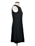 G2000 100% Polyester Solid Black Cocktail Dress Size EU 36 / US 6 - photo 4