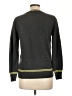 Assorted Brands 100% Cotton Gray Pullover Sweater Size L - photo 2