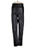 BCBGMAXAZRIA 100% Polyamide Black Active Pants Size XS - photo 1