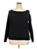 Eddie Bauer Black Pullover Sweater Size XXL - photo 1