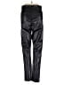 BCBGMAXAZRIA 100% Polyamide Black Active Pants Size XS - photo 2