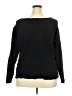 Eddie Bauer Black Pullover Sweater Size XXL - photo 2