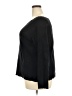 Eddie Bauer Black Pullover Sweater Size XXL - photo 5