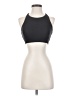 Fabletics Black Tank Top Size XS (estimated) - photo 1