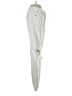 AGOLDE 100% Cotton Hearts Ivory Jeans Size 25 waist - photo 4