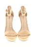 Botkier Yellow Tan Sandals Size 6 - photo 2