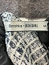 Bershka Chevron-herringbone Gray Romper Size S - photo 4