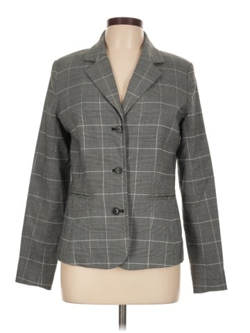 Isaac Mizrahi for Target Blazer (view 1)