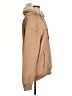 Unbranded 100% Polyester Tan Pullover Hoodie Size S - photo 4