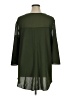 Unbranded Green 3/4 Sleeve T-Shirt Size 1X - photo 2