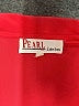 Pearl 100% Polyester Pink Short Sleeve Blouse Size L (estimated) - photo 7