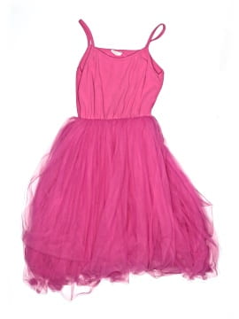 white christmas dresses Tutu du Monde Bohemian Dream Tutu Dress (Size 6/7) main image 1