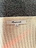 Madewell Ivory Wool Pullover Sweater Size S - photo 7