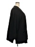 Unbranded Black Cardigan Size 2X - photo 4