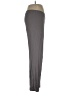 Tahari Solid Gray Active Pants Size M - photo 4