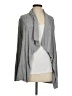 Lilly Pulitzer Gray Cardigan Size XS - photo 1