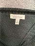 Ella Moss Black Pullover Sweater Size L - photo 7