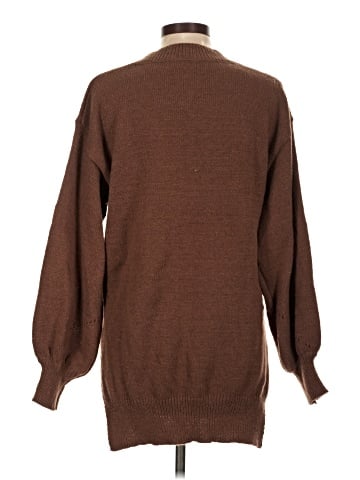 Aura Pullover Sweater (view 2)