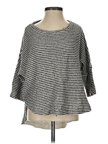 Deletta Pullover Sweater (view 1)