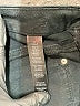 Chico's Chevron-herringbone Black Jeans Size Sm (0) - photo 3