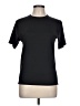 Bcg Solid Black Active T-Shirt Size L - photo 1