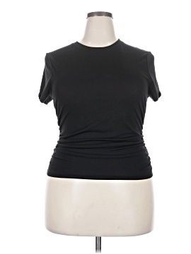 Sofia Jeans By Sofia Vergara Sleeveless T Shirt