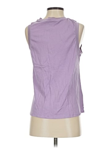 Mossimo Sleeveless T-Shirt (view 2)