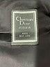 Christian Dior Black Trenchcoat Size EU (IT) 44 / US 8 - photo 12