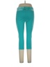 Under Armour Color Block Teal Active Pants Size L - photo 2
