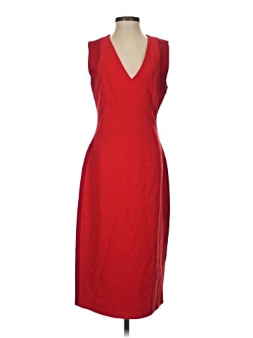 Judith & Charles Cocktail Dress (view 1)