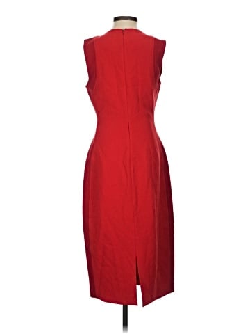 Judith & Charles Cocktail Dress (view 2)