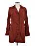 CAbi Burgundy Coat Size M - photo 1