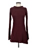 Assorted Brands Burgundy Pullover Sweater Size S - photo 1